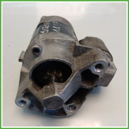 Motorino Avviamento VALEO D7E6 RENAULT MEGANE 1a Serie 8200049826