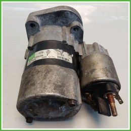 Motorino Avviamento VALEO D7E6 RENAULT MEGANE 1a Serie 8200049826