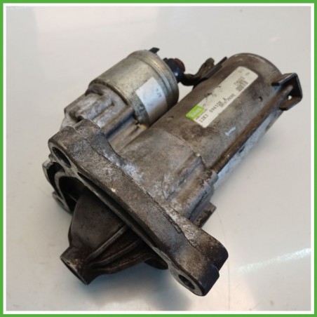 Motorino Avviamento VALEO D6G3 CITROEN C2 5802M9