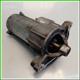 Motorino Avviamento VALEO D6G3 CITROEN C2 5802M9