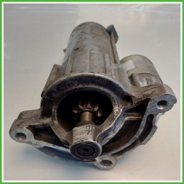 Motorino Avviamento VALEO D6G3 CITROEN C2 5802M9