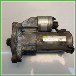 Motorino Avviamento VALEO D6G3 CITROEN C2 5802M9