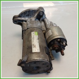 Motorino Avviamento VALEO D6G3 CITROEN C2 5802M9