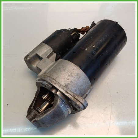 Motorino Avviamento BOSCH 0001115008 MERCEDES-BENZ Classe A W168 A0051511601