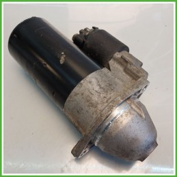 Motorino Avviamento BOSCH 0001115008 MERCEDES-BENZ Classe A W168 A0051511601