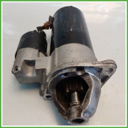 Motorino Avviamento BOSCH 0001115008 MERCEDES-BENZ Classe A W168 A0051511601