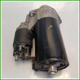 Motorino Avviamento BOSCH 0001115008 MERCEDES-BENZ Classe A W168 A0051511601