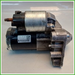 Motorino Avviamento MITSUBISHI M000T22471 CITROEN C4 PICASSO 5802Z8
