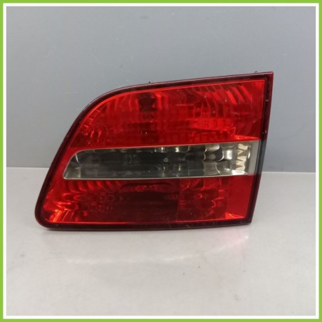 Fanale Fanalino Posteriore Destro DX 28180202 FIAT STILO 2V 51717942 Originale Usato
