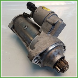 Motorino Avviamento VALEO RSW20R-10 AUDI A3 8V 02M911021P