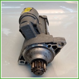 Motorino Avviamento VALEO RSW20R-10 AUDI A3 8V 02M911021P
