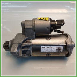 Motorino Avviamento VALEO RSW20R-10 AUDI A3 8V 02M911021P