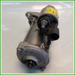 Motorino Avviamento VALEO RSW20R-10 AUDI A3 8V 02M911021P