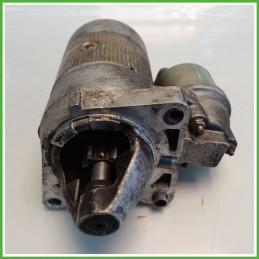 Motorino Avviamento DENSO E80F FIAT PUNTO 1N/1P 46548653