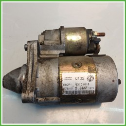 Motorino Avviamento DENSO E80F FIAT PUNTO 1N/1P 46548653