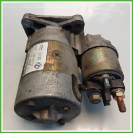 Motorino Avviamento DENSO E80F FIAT PUNTO 1N/1P 46548653