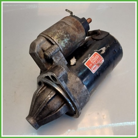 Motorino Avviamento VALEO TM000A31001 HYUNDAI GETZ 3610002555