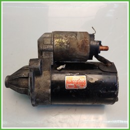 Motorino Avviamento VALEO TM000A31001 HYUNDAI GETZ 3610002555