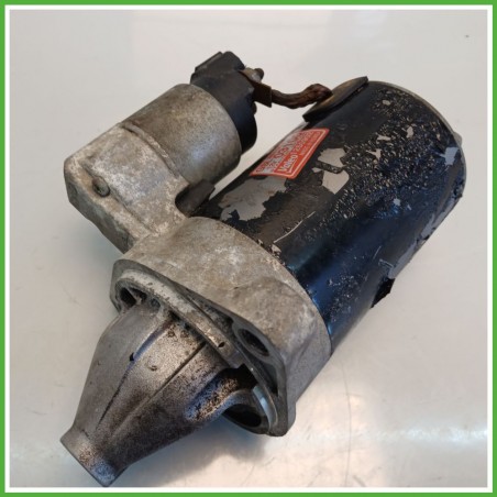 Motorino Avviamento VALEO 1250902 HYUNDAI i20 3610003200