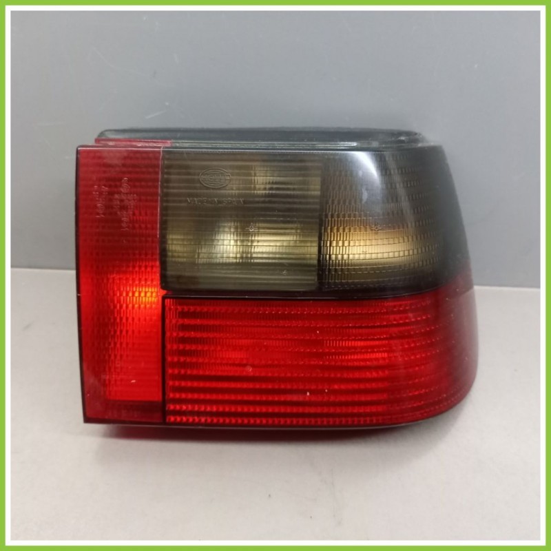 FANALE FANALINO POSTERIORE Destro SEAT Ibiza (6K) 1993 A-28-10881 Usato
