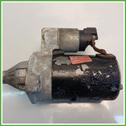 Motorino Avviamento VALEO 1250902 HYUNDAI i20 3610003200