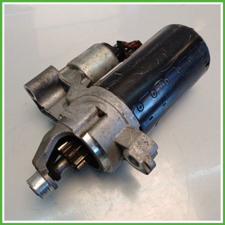 Motorino Avviamento BOSCH 0001139019 AUDI A4 8K 03L911021G