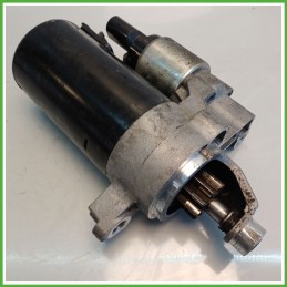 Motorino Avviamento BOSCH 0001139019 AUDI A4 8K 03L911021G