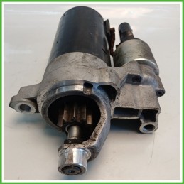 Motorino Avviamento BOSCH 0001139019 AUDI A4 8K 03L911021G