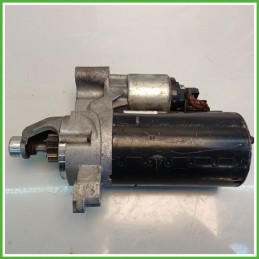 Motorino Avviamento BOSCH 0001139019 AUDI A4 8K 03L911021G