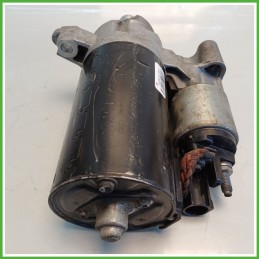 Motorino Avviamento BOSCH 0001139019 AUDI A4 8K 03L911021G