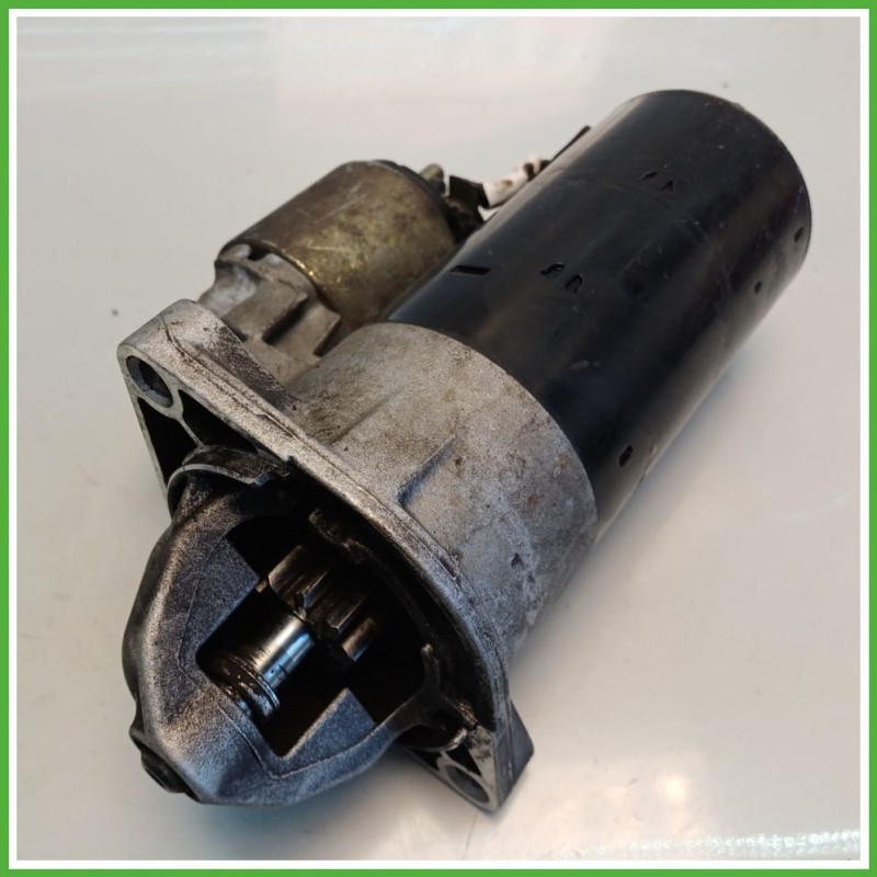 Motorino Avviamento BOSCH 0001109253 ALFA ROMEO GT X2 51832953