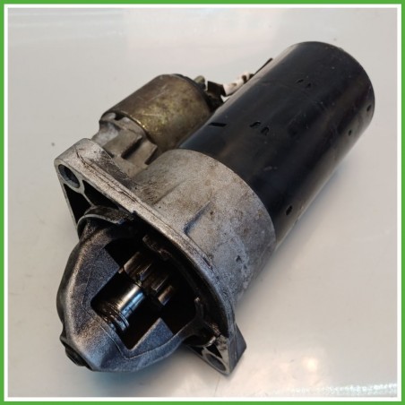 Motorino Avviamento BOSCH 0001109253 ALFA ROMEO GT X2 51832953