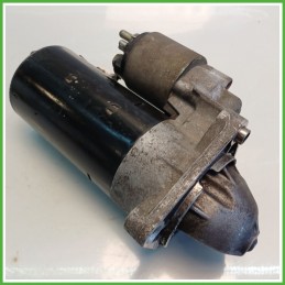 Motorino Avviamento BOSCH 0001109253 ALFA ROMEO GT X2 51832953