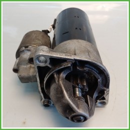 Motorino Avviamento BOSCH 0001109253 ALFA ROMEO GT X2 51832953