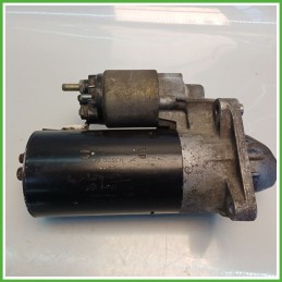 Motorino Avviamento BOSCH 0001109253 ALFA ROMEO GT X2 51832953