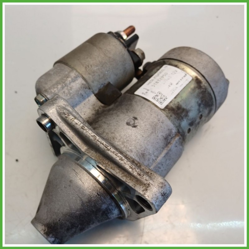 Motorino Avviamento HITACHI S114.943 FIAT BRAVO 3L 51890631