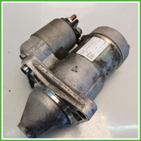 Motorino Avviamento HITACHI S114.943 FIAT BRAVO 3L 51890631