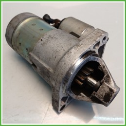 Motorino Avviamento HITACHI S114.943 FIAT BRAVO 3L 51890631