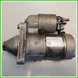 Motorino Avviamento HITACHI S114.943 FIAT BRAVO 3L 51890631