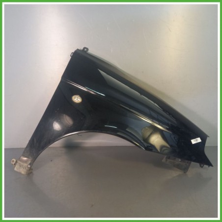 Parafango Anteriore Destra DX LANCIA YPSILON TI Berlina 2008 2013 NERO MASACCIO 601 Originale Usato