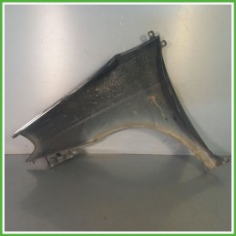 Parafango Anteriore Destra DX LANCIA YPSILON TI Berlina 2008 2013 NERO MASACCIO 601 Originale Usato