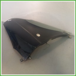 Parafango Anteriore Destra DX LANCIA YPSILON TI Berlina 2008 2013 NERO MASACCIO 601 Originale Usato