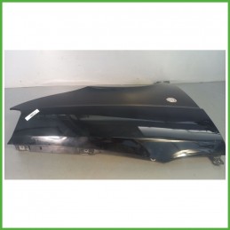 Parafango Anteriore Destra DX LANCIA YPSILON TI Berlina 2008 2013 NERO MASACCIO 601 Originale Usato
