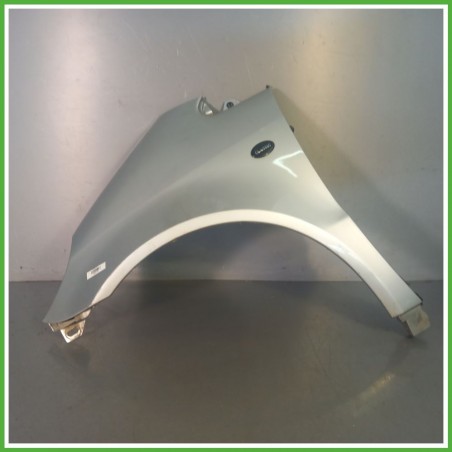 Parafango Anteriore Sinistra SX MERCEDES-BENZ Classe A W168 Berlina 2001 2004 GRIGIO CHIARO Originale Usato