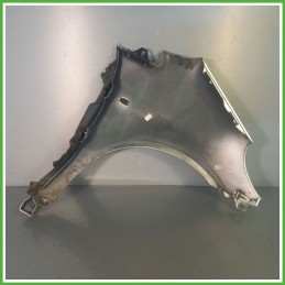Parafango Anteriore Sinistra SX MERCEDES-BENZ Classe A W168 Berlina 2001 2004 GRIGIO CHIARO Originale Usato