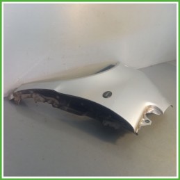Parafango Anteriore Sinistra SX MERCEDES-BENZ Classe A W168 Berlina 2001 2004 GRIGIO CHIARO Originale Usato