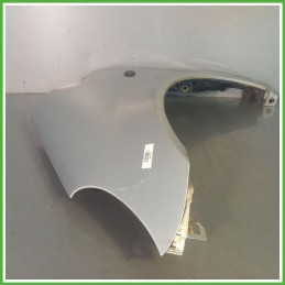 Parafango Anteriore Sinistra SX MERCEDES-BENZ Classe A W168 Berlina 2001 2004 GRIGIO CHIARO Originale Usato