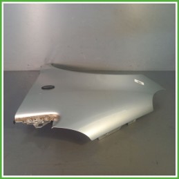 Parafango Anteriore Sinistra SX MERCEDES-BENZ Classe A W168 Berlina 2001 2004 GRIGIO CHIARO Originale Usato