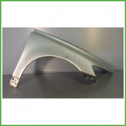 Parafango Anteriore Destra DX VOLVO V50 Station Wagon 2004 2012 GRIGIO Originale Usato