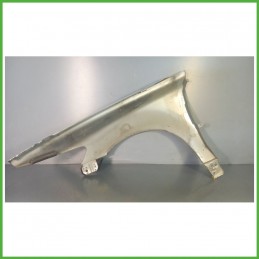 Parafango Anteriore Destra DX VOLVO V50 Station Wagon 2004 2012 GRIGIO Originale Usato